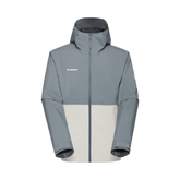 Mammut Linard Light HD Jacket Men Jackets Mammut